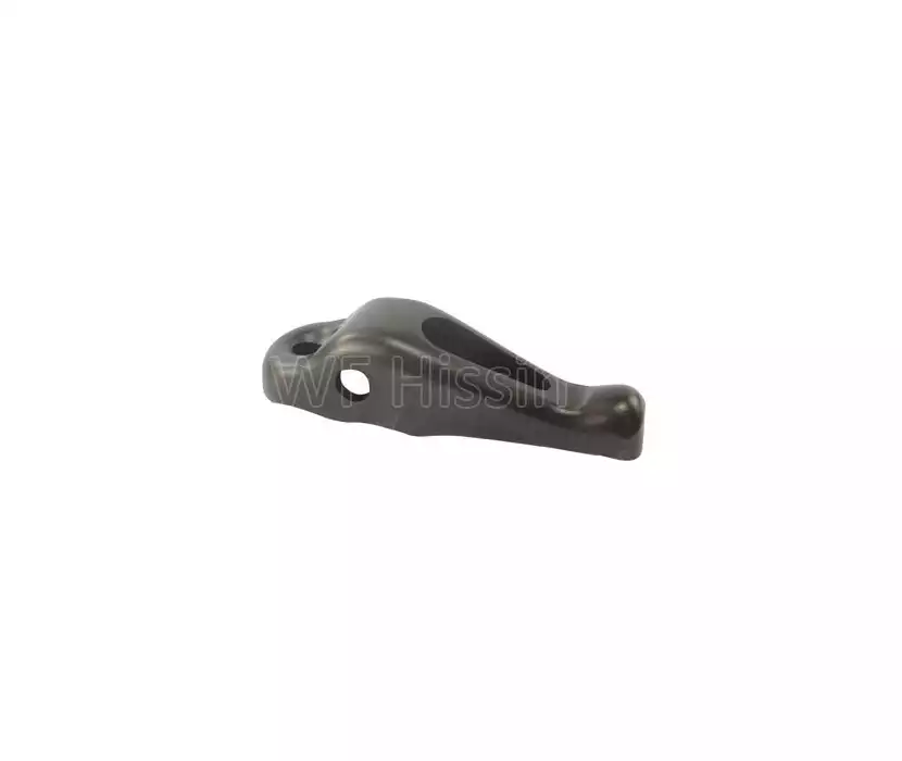 PTO clutch release lever TE